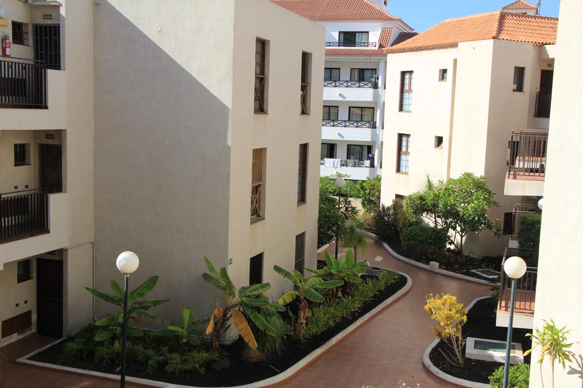 Las Americas - 2 Bedrooms - Flayla-A Arona  Exterior photo